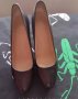 Страхотни обувки естесвена кожа -BOSS i Margit Brandt Copenhagen, снимка 2