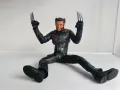 Върколакът, X-Men Wolverine , екшън фигура Hugh Jackman, Marvel. , снимка 9