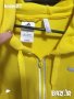 Adidas дамско жълто горнище номер s, снимка 10