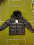 мъжко зимно яке Moncler, снимка 1