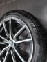 Като Нови 18” К-т BMW Джанти Style 780 Зимни Гуми Pirelli Датчици G20 G21 G22 G23 G42, снимка 7