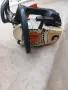 stihl ms 201tc Щил , снимка 3