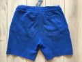 НОВИ сини къси гащета бермуди ABERCROMBIE & FITCH размер L от САЩ, снимка 7