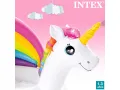 НОВИ! Детски басейн Еднорог Intex 127x102x69см, снимка 5