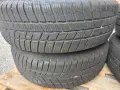 Лети джанти 16ки 5х114.3 Kia + зимни гуми 215/70/16 Barum, снимка 11