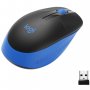 Мишка Безжична Logitech M190 910-005907, SS300700