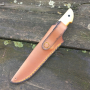 Нож ръчна изработка, снимка 12