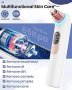 Нова Вакуум машинка за пори черни точки акне на лицето/USB/Жени Мъже, снимка 4