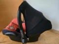Maxi Cosi бебешко столче, снимка 3
