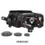 Десен фар VW Passat B6 2005-2010, снимка 2