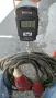 Кабел, удължител, преход, редукция, евро букса 5 PIN, 32A, 380V, снимка 8