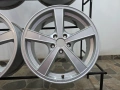 4бр 17ски джанти за FORD, RENAULT, PEUGEOT 5х108мм A170762 , снимка 2