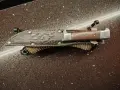 стар Габровски нож , снимка 1