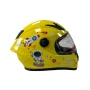 Детска каска Automat, Размер S и M, Син, Червен, Жълт и Розов, снимка 6