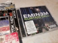 EMINEM ORIGINAL CD 1902261259, снимка 4