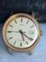 Стар механичен часовник TIMEX AUTOMATIC работи иска почистване рядък за КОЛЕКЦИЯ 32430, снимка 1