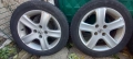 Джанти с гуми 4х108 Пежо, Ситроен Peugeot, Citroen , снимка 3