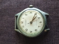 Съветски мъжки часовник СПОРТИВНЬlЕ, снимка 1