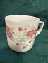 Винтидж чаши-мъг за чай, мляко или друго от фин порцелан с Royal DUX Bohemia, Чехословакия, снимка 3