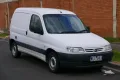 Стъклоповдигач Peugeot Partner Citroen Berlingo 1996 - 2008 Преден Десен Електрически, снимка 3