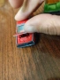 Стари Matchbox VW Golf Mk1 & Mk2 метални колички, снимка 4