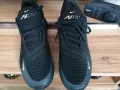 маратонки nike air max 270 като нови, снимка 2