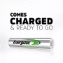 Акумулаторни батерии Energizer Extreme 800mAh AAA 4 бр., снимка 2