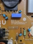 Power board EAX67209001 от LG 43UK6470PLC, снимка 2