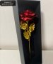 Вечна роза в луксозна кутия за подарък , снимка 8