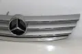 Предна решетка Mercedes W169 A-Class (2004-2008г.) Avantgarde Elegance 1698800983, снимка 3