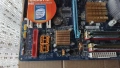Дънна платка Gigabyte GA-945P-S3 Socket 775 CPU+FAN+RAM, снимка 3