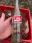 Coca Cola Каса и шишета оригинал 1995г, снимка 5