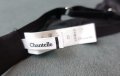 Chantelle 75B черен сутиен мрежеста материя, снимка 6