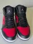 Nike Jordan Court Connect Mid 44 номер - нови, снимка 3