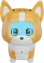 Дигиталена Интерактивна играчка Pixel Petz кученце далматинец корги, снимка 5
