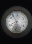 ретро американски корабен часовник, снимка 2