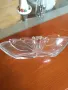 Изящна стъклена елипса, снимка 10