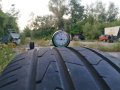 Гуми 205 55 16 Ханкук Hankook 2 броя. Нов внос. Не са нови!, снимка 2