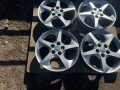 Алуминиеви джанти 17цола 5x114.3 за Kia,Hyundai,Mazda, снимка 5
