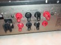 luxman stereo tuner/ampli 0703230952, снимка 16
