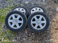 Джанти 5х100 15, снимка 2