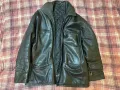 Кожено яке от естествена кожа , снимка 1