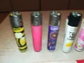 CLIPPER-ЛОТ 3 ЗАПАЛКИ ЗА КОЛЕКЦИЯ 10БР 2212241826, снимка 15