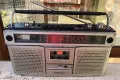 Радиокасетофон SANYO M-9922K (Japan), снимка 11
