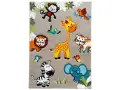 Детски килим Jungle, снимка 3