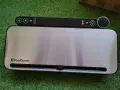 Уред за вакуумиране FoodSaver VS3190X, снимка 5