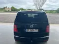 Vw Touran 2.0TDI 140 HIGHLINE FACELIFT, снимка 3