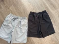 Under Armour 2 чифта шорти S размер, снимка 1