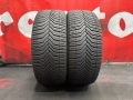 235 45 18, Всесезонни гуми, Michelin CrossClimate, 2 броя, снимка 2