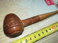 ДЪРВЕНА ЛУЛА 0309251052, снимка 3